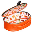 Hershey's Trick-or-Treat Halloween Candy Makeup Bag