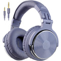 OneOdio Wired DJ Hi-Res Over-Ear Headphones for PC, Keyboard Guitar - Black