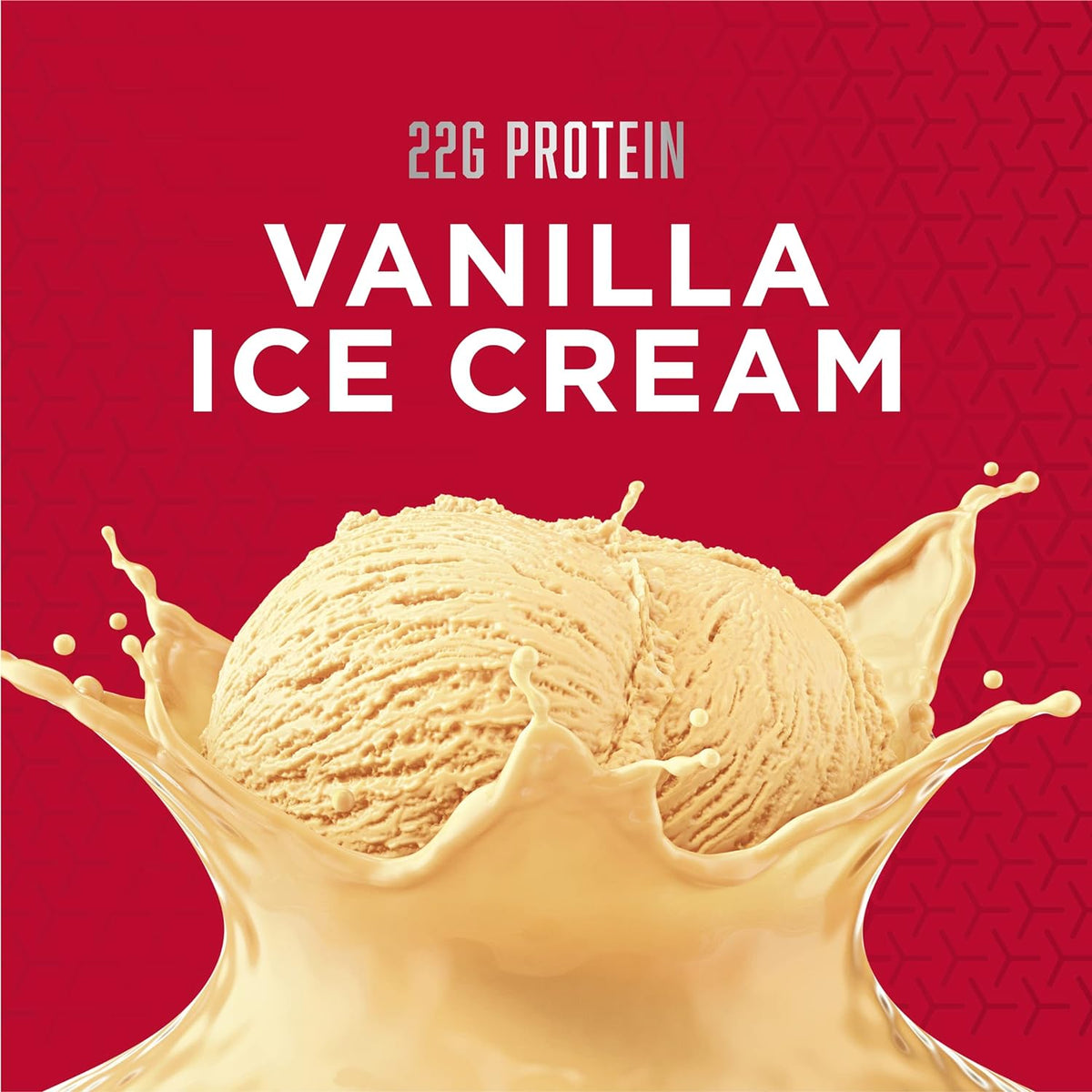 BSN SYNTHA-6 Whey Protein Powder, Micellar Casein, Milk Protein Isolate Powder, Vanilla Ice Cream, 5 Pounds, 48 Servings (Pack of 1) - Package May Vary