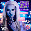 wet n wild Fantasy Makers - Glow in the Dark Glitter Gel