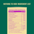 Good Molecules Niacinamide Serum - 10% Niacinamide to Target Blemishes, Nourishment, and Skin Tone - Ultra Hydrating Serum and Brightening Skin Care for Face