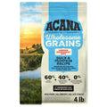 ACANA Wholesome Grains Dry Dog Food Red Meat & Grains Beef Pork & Lamb Recipe 22.5lb Bag