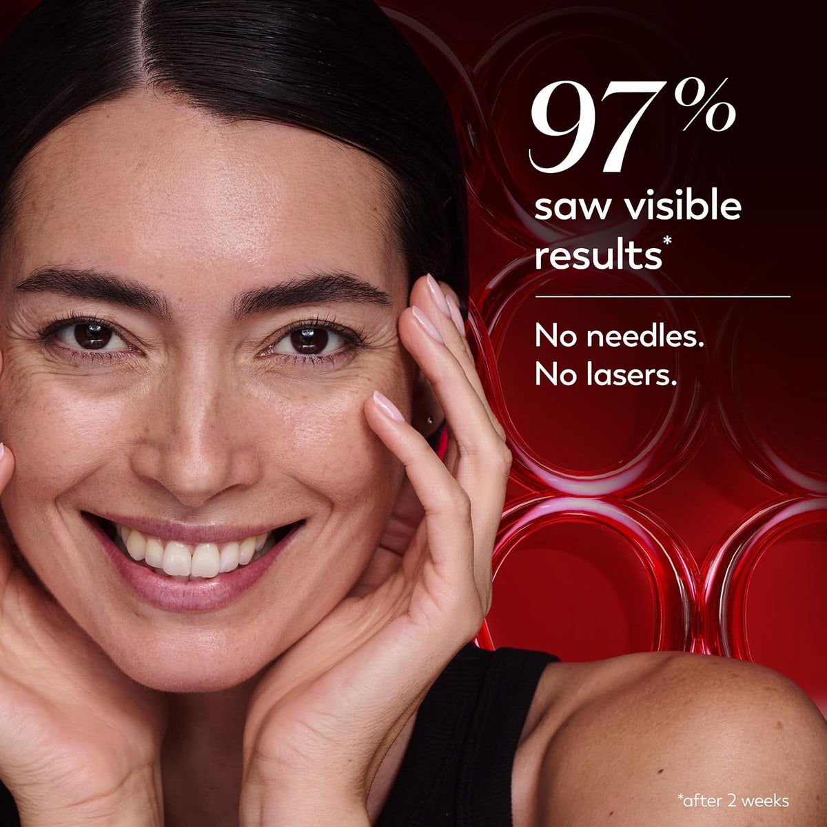 Olay Face Moisturizer, Regenerist Micro-Sculpting Cream for Women, Fragrance-Free - Anti-Aging, Anti-Wrinkle, Firming Skin Care - Triple Collagen Cream, Peptide, Hyaluronic Acid, Niacinamide, 2.6oz