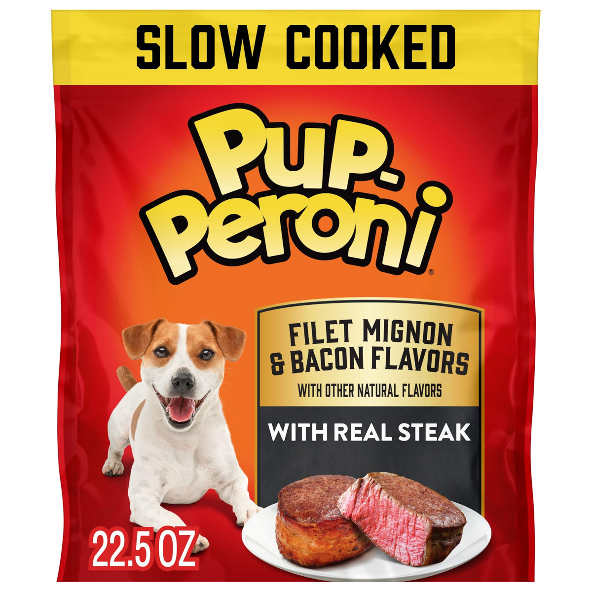 Pup-Peroni Original Beef Recipe Dog Treats, 38 Oz. Bag