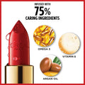 L'Oreal Paris Colour Riche Original Creamy, Hydrating Satin Lipstick with Argan Oil and Vitamin E, Ballerina Shoes , 1 Count