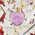 Vera Wang Princess Eau de Toilette Spray, Women's Fragrance, 3.4 fl oz
