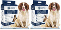 American Kennel Club Scented Puppy Training Pads with Ultra Absorbent Quick Dry Gel – 28 x 30 Pee Pads for Dogs - Fresh Scented - 50 Count, XL
