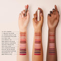 Lancôme L'Absolu Rouge Intimatte Hydrating Matte Lipstick - Up to 24H Wear
