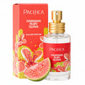 Pacifica Tuscan Blood Orange Perfume Spray for Women - Vegan, Cruelty-Free, Made in USA