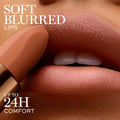 Lancôme L'Absolu Rouge Intimatte Hydrating Matte Lipstick - Up to 24H Wear