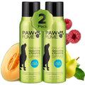 PAWFUME Dog Perfume Spray for Grooming, Blue Ribbon, 1-Pack – Keep Your Pup Fresh All Day – Probiotic, Alcohol-Free, Detangling & Moisturizing – Salon-Quality Dog Spray Deodorizer Perfume