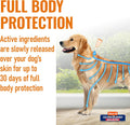 Hartz UltraGuard Dual Action Flea & Tick Topical Dogs & Puppies Treatment & Prevention, 6 Months, 60+ lbs