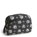 Vera Bradley Women's Cotton Nfl Medium Cosmetic Makeup Organizer Bag (Multiple Teams Available)