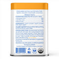 Native Pet Pumpkin for Dogs - Organic Dog Food Topper Powder - Promotes Firm Stools, Supports Digestive, Bowel Health & Nutrient Absorption - USDA Organic, Rich in Fiber with Real Pumpkin - 30 Scoops