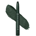 L'Oreal Paris Makeup Le Shadow Stick Eyeshadow, Blendable, Smudge-Resistant, Cream Eyeshadow, Brown Abyss, 0.05 Oz