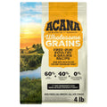 ACANA Wholesome Grains Dry Dog Food Red Meat & Grains Beef Pork & Lamb Recipe 22.5lb Bag