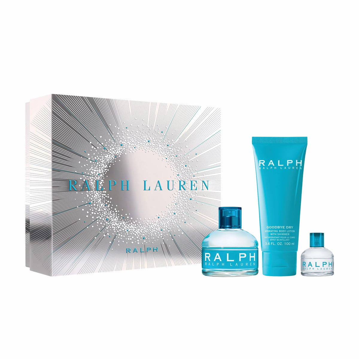 Ralph Lauren Ralph Eau de Toilette - Fresh Floral Perfume for Women