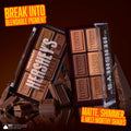 wet n wild Hershey's Trick-or-Treat Halloween Candy Eye & Face Palette