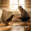 Bil-Jac Adult Select Dry Dog Food | Fresh Chicken Recipe | 6 lb Bag | Probiotics for Everyday Immune System Support, 5 lbs Fresh Chicken per Bag, Easy-to-Chew Slow-Cooked Bites