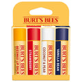 Burt's Bees 100% Natural Moisturizing Lip Balm (Original Beeswax)