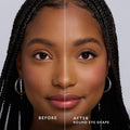 Velour-Xtensions™ Lash Clusters, 18 Individual Cluster Eyelash Extensions, Lightweight & Fluffy Lash Extensions, Soft & Comfortable Eyelash Clusters, Natural Lashes All Eye Shapes (Volume)