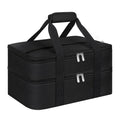 Insulated Casserole Carrier, Casserole Carrier for Hot or Cold Food