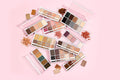 wet n wild Color Icon Eyeshadow Makeup 5 Pan Palette, Matte, Shimmer, Metallic, Long Wearing, Rich Buttery Pigment, Cruelty Free - Walking On Eggshells