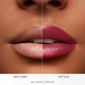 Lancôme L'Absolu Rouge Hydrating Cream Lipstick - Smudge-Resistant