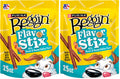 Purina Beggin' Flavor Stix with Bacon and Peanut Butter Flavor Dog Chew Stix - 40 oz. Pouch