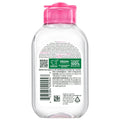 Garnier Micellar Water, Facial Cleanser & Makeup Remover, 3.4 Fl Oz