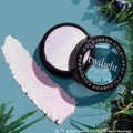 ColourPop x Twilight Super Shock Highlighter Makeup - High-Pigment, Crème-Powder Face Makeup - Buildable & Blendable Formula with a Unique Bouncy Texture - Meadow (0.15 oz)