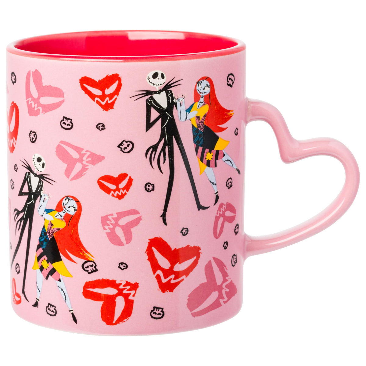 Silver Buffalo Peanuts Snoopy Fall Leaf, Wide Rim Ceramic Mug, 16oz