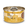 Weruva Cats in The Kitchen, Kitchen Cuties Variety Pack, Wet Cat Food, 3.2oz Can (Pack of 12)