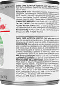Royal Canin Canine Care Nutrition Digestive Care Adult Loaf in Sauce Dog Food, 13.5 oz (Pack of 12)