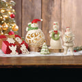 Lenox Angel Charm Christmas Hanging Ornament