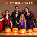 Boys Vampire Costume Set, Halloween Party Vampire Cosplay Outfit with Cape, Shirt, Pants & Cane, kids dracula costume