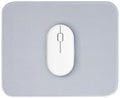 Pink Mouse Pad, Nice and Cute Mouse Pad, Splash-Proof Textured 10.2 x 8.2Inch, Stitched Edge Non-Slip Waterproof Rubber