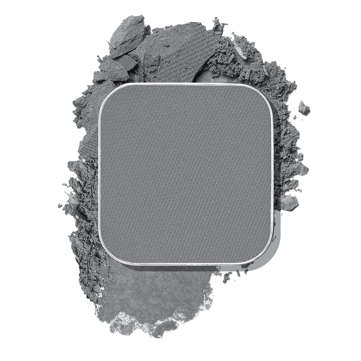 Chameleon Duochrome Eyeshadow, Mauve Taupe with Blue-Green Shift
