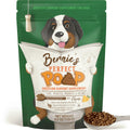 Perfect Poop Digestion & General Health Supplement for Dogs: Fiber, Prebiotics, Probiotics & Enzymes Relieves Digestive Conditions, Optimizes Stool, and Improves Health (Chicken, 4.2)