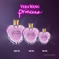 Vera Wang Princess Eau de Toilette Spray, Women's Fragrance, 3.4 fl oz