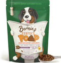 Perfect Poop Digestion & General Health Supplement for Dogs: Fiber, Prebiotics, Probiotics & Enzymes Relieves Digestive Conditions, Optimizes Stool, and Improves Health (Chicken, 4.2)