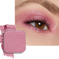 Chameleon Duochrome Eyeshadow, Mauve Taupe with Blue-Green Shift