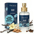 Pacifica Tuscan Blood Orange Perfume Spray for Women - Vegan, Cruelty-Free, Made in USA