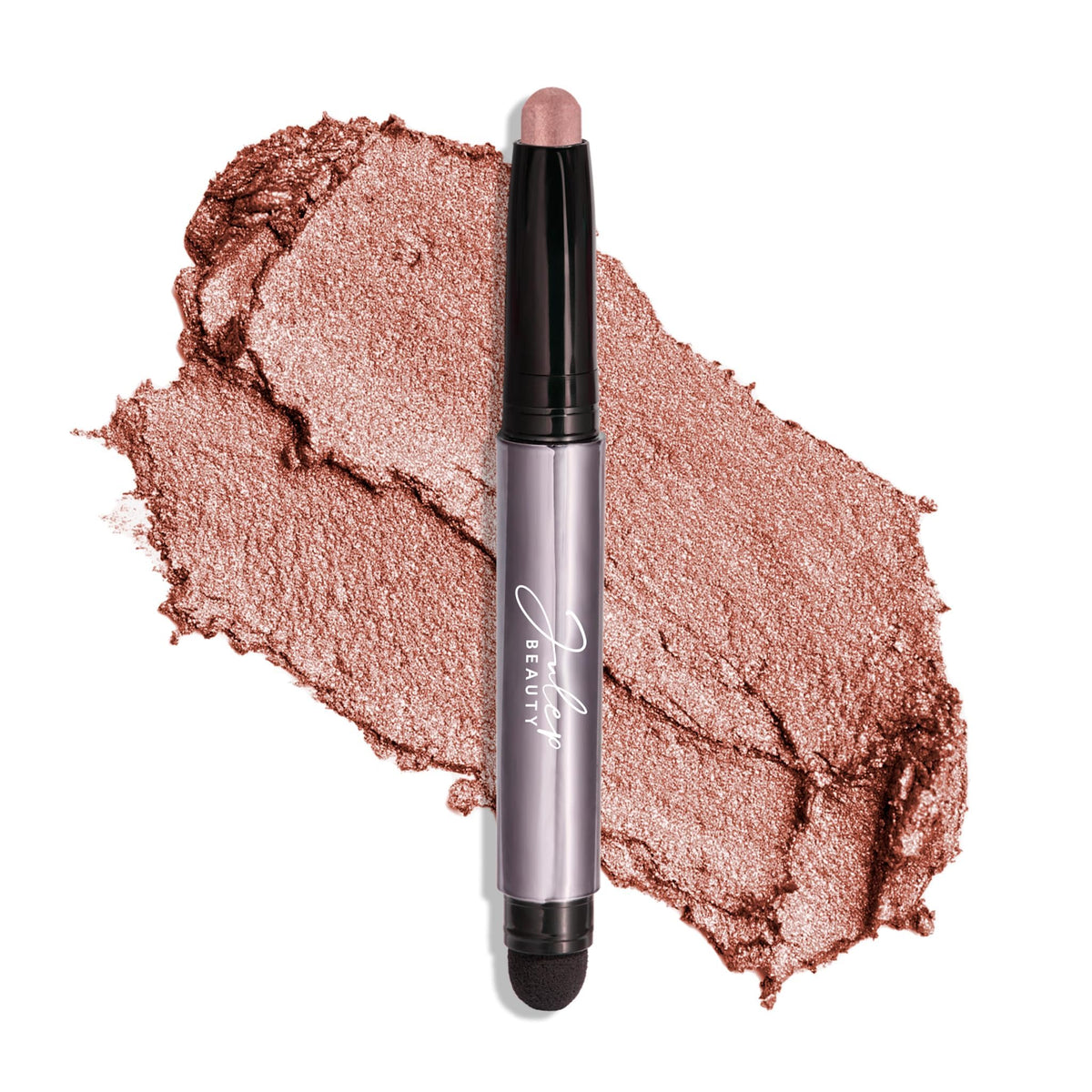 Julep Eyeshadow 101 Crème-to-Powder Eyeshadow Stick, Putty Matte