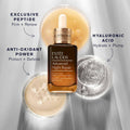 Estée Lauder Advanced Night Repair Face Serum Synchronized Multi-Recovery Complex with Hyaluronic Acid & Peptides | Anti Aging & Hydrating Serum