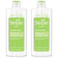 Simple Kind To Skin Micellar Cleansing Water 200Ml