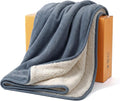 Sunheir Waterproof Dog Blankets for Small Dogs, Pet Blanket for Bed, Couch