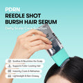 VT COSMETICS PDRN Reedle Shot Brush Hair Serum, 100 ml (3.38 fl oz )