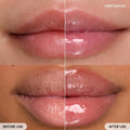 LANEIGE Lip Glowy Balm: Sheer Tinted Lip Moisturizer with Shea Butter, for Hydrating Shine & Soft Lips