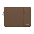 MOSISO Laptop Case 16 inch, 15-15.6 inch Laptop Sleeve Bag with Pocket